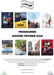 janvier février 2018